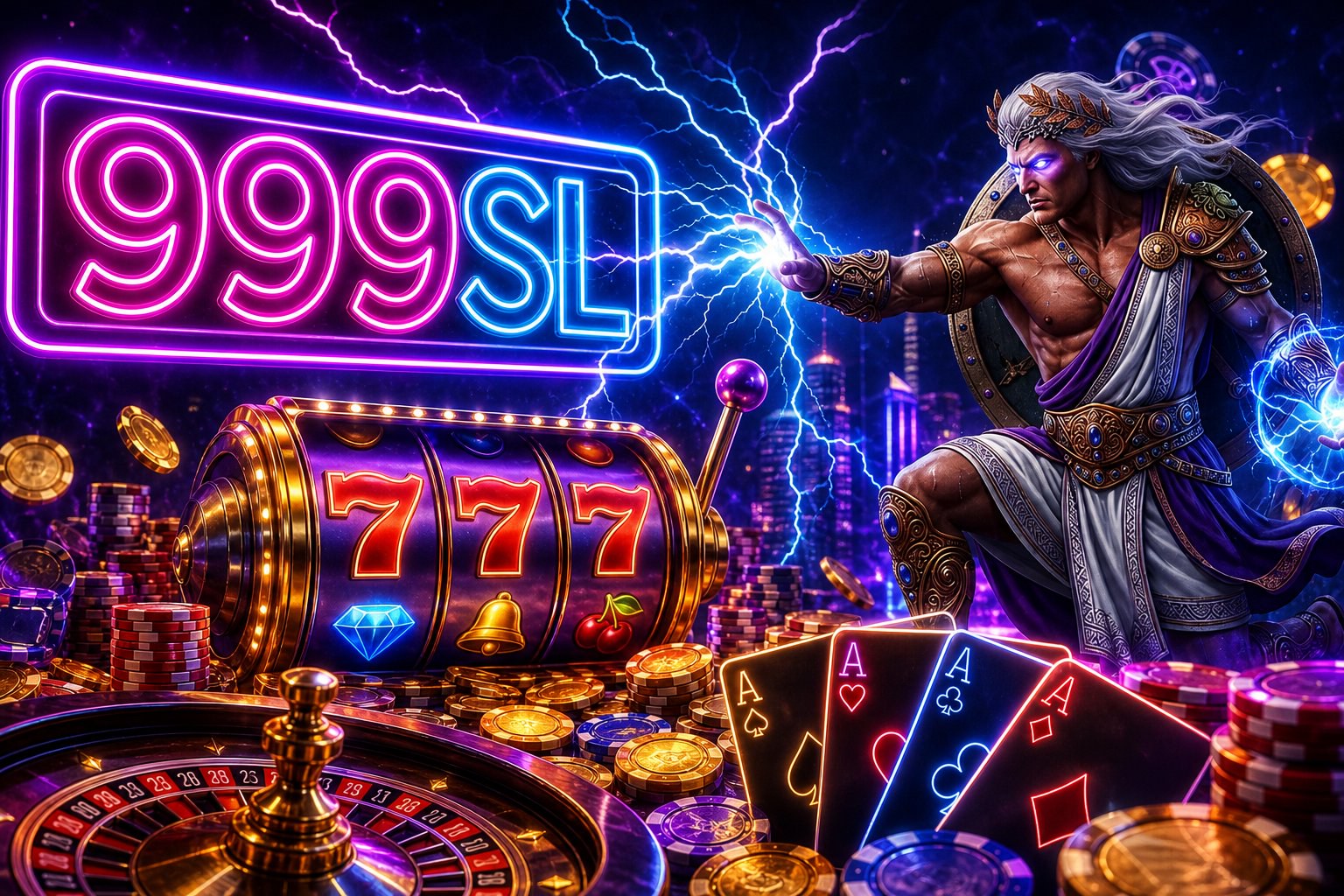 Tampilan gulungan slot dengan panel RTP dan volatilitas di layar