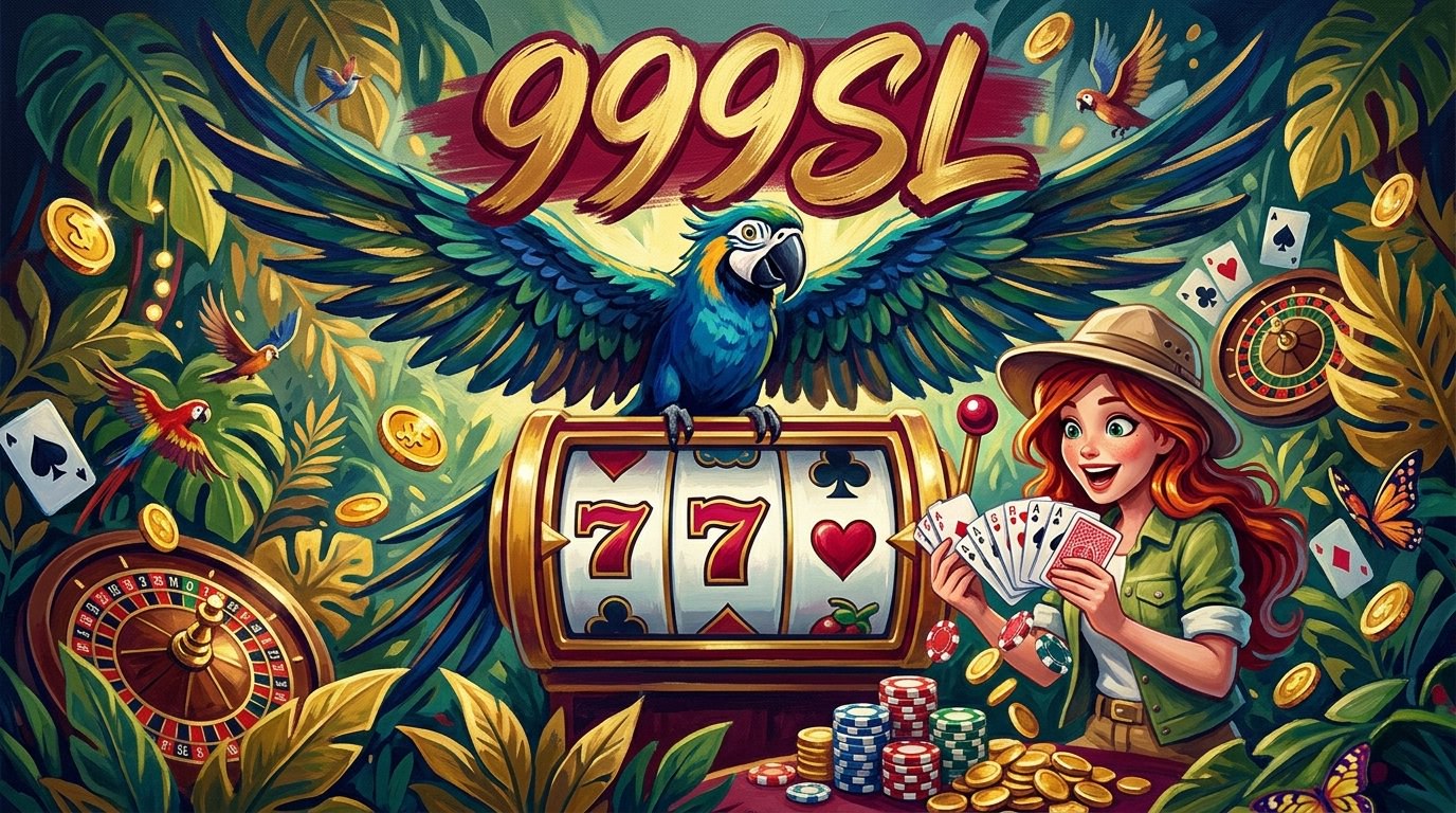 Galeri 999SL 8