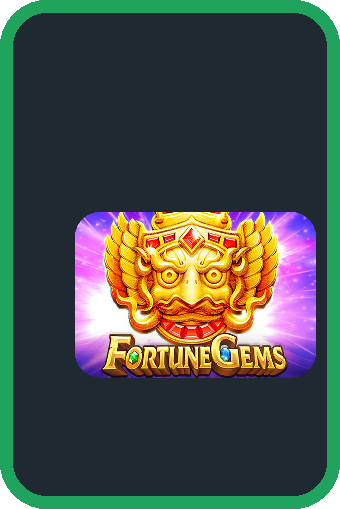 Fortune Gems