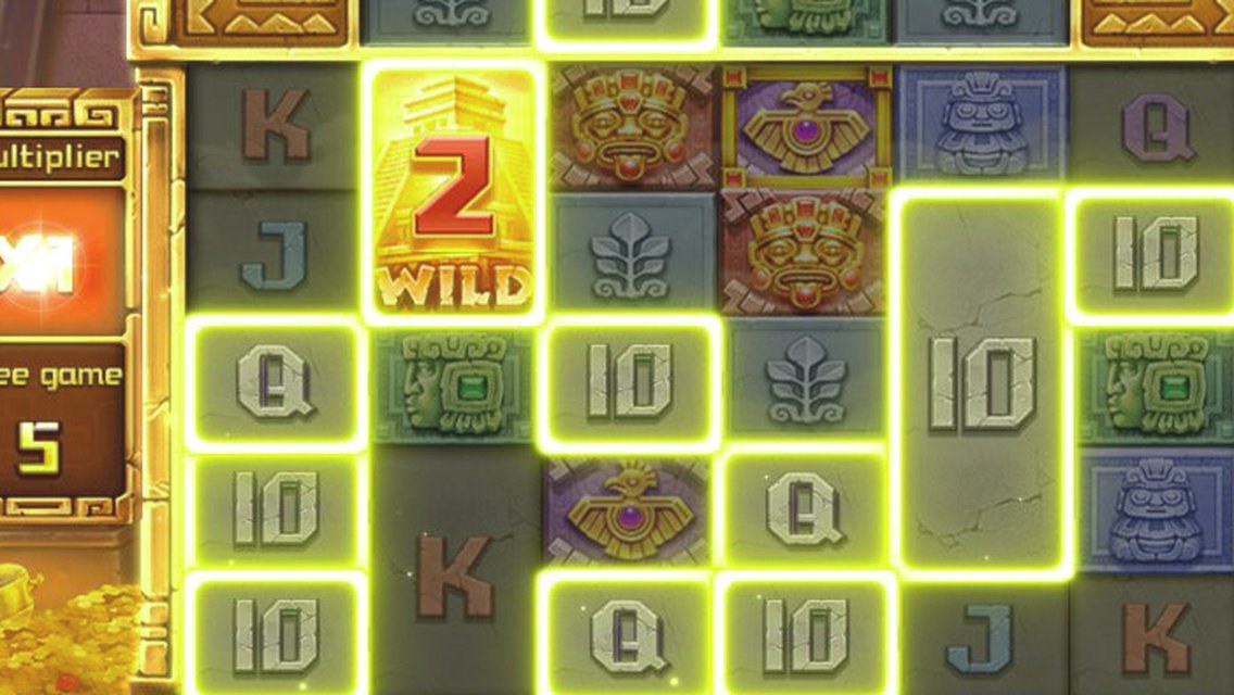 Golden Empire · Tampilan Aplikasi 999SL