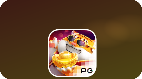 Fortune Tiger