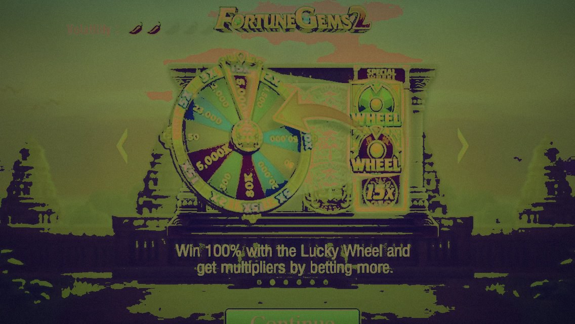 Fortune Gems 2 · Tampilan Aplikasi 999SL