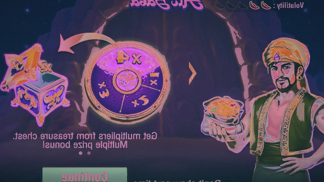 Ali Baba · Tampilan Aplikasi 999SL